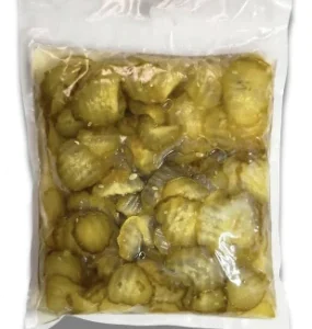 Pepinillo Ondulado